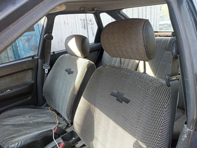 Синий Тойота Королла, объемом двигателя 0 л и пробегом 60 тыс. км за 595 $, фото 4 на Automoto.ua