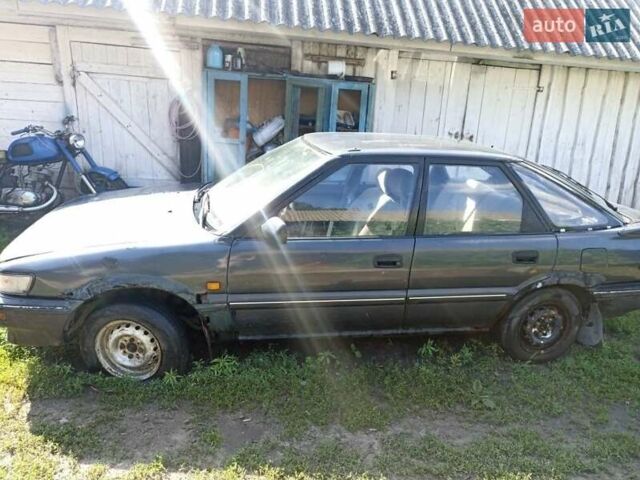 Синий Тойота Королла, объемом двигателя 0 л и пробегом 60 тыс. км за 595 $, фото 4 на Automoto.ua