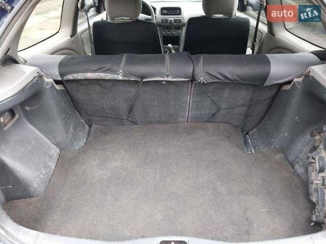 Синий Тойота Королла, объемом двигателя 1.3 л и пробегом 269 тыс. км за 2900 $, фото 22 на Automoto.ua