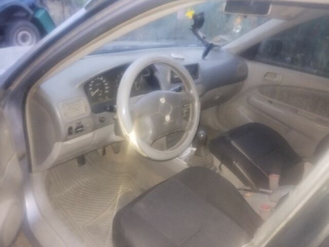 Синий Тойота Королла, объемом двигателя 0 л и пробегом 268 тыс. км за 3100 $, фото 5 на Automoto.ua