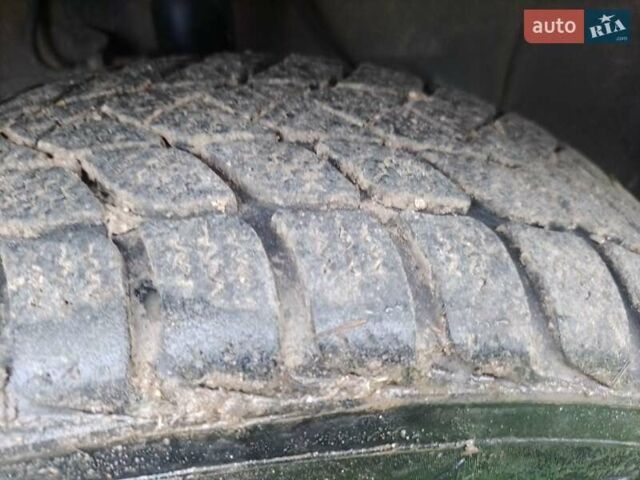 Синий Тойота Королла, объемом двигателя 1.33 л и пробегом 280 тыс. км за 2700 $, фото 10 на Automoto.ua