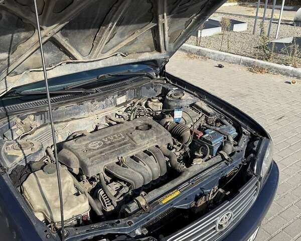 Синій Тойота Королла, об'ємом двигуна 1.4 л та пробігом 395 тис. км за 3100 $, фото 10 на Automoto.ua