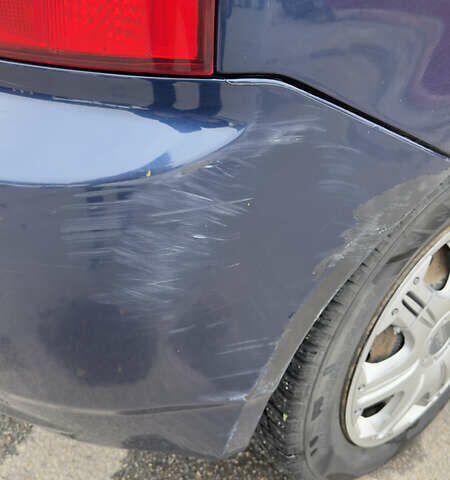 Синий Тойота Королла, объемом двигателя 1.6 л и пробегом 308 тыс. км за 3600 $, фото 8 на Automoto.ua