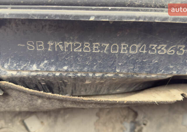 Синий Тойота Королла, объемом двигателя 1.6 л и пробегом 308 тыс. км за 3600 $, фото 12 на Automoto.ua