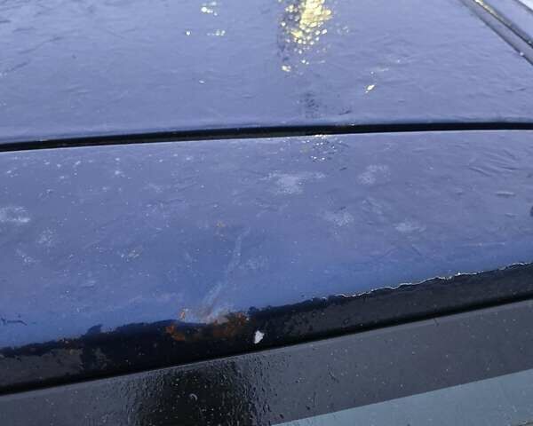 Синий Тойота Королла, объемом двигателя 1.4 л и пробегом 260 тыс. км за 3500 $, фото 3 на Automoto.ua