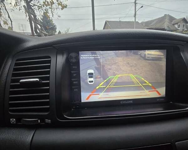 Синий Тойота Королла, объемом двигателя 1.6 л и пробегом 160 тыс. км за 4500 $, фото 8 на Automoto.ua