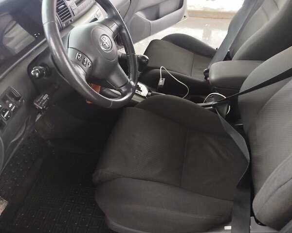 Синий Тойота Королла, объемом двигателя 1.36 л и пробегом 280 тыс. км за 5600 $, фото 6 на Automoto.ua