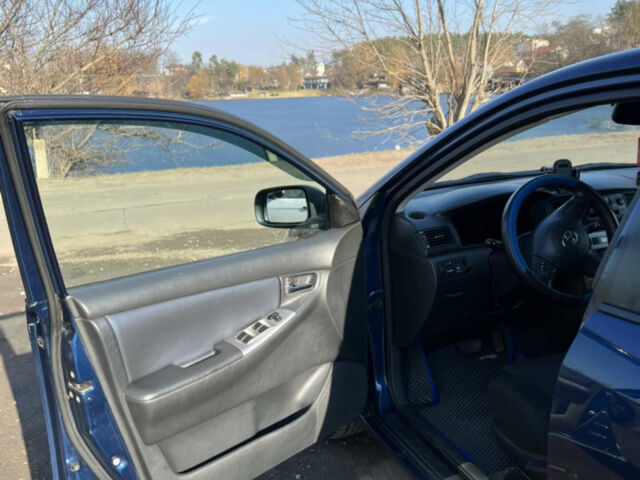 Синій Тойота Королла, об'ємом двигуна 1.36 л та пробігом 291 тис. км за 5500 $, фото 2 на Automoto.ua