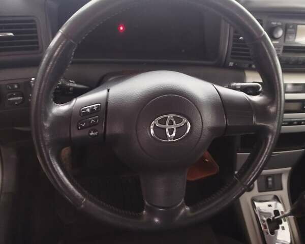 Синий Тойота Королла, объемом двигателя 1.36 л и пробегом 280 тыс. км за 5600 $, фото 7 на Automoto.ua