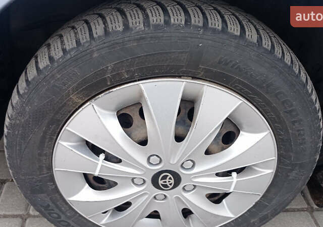 Синій Тойота Королла, об'ємом двигуна 1.59 л та пробігом 231 тис. км за 5800 $, фото 18 на Automoto.ua