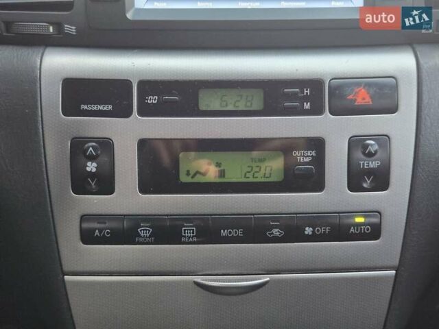 Синій Тойота Королла, об'ємом двигуна 1.6 л та пробігом 293 тис. км за 5900 $, фото 23 на Automoto.ua