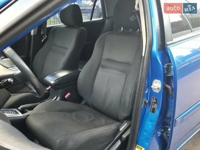 Синій Тойота Королла, об'ємом двигуна 1.6 л та пробігом 293 тис. км за 5900 $, фото 8 на Automoto.ua