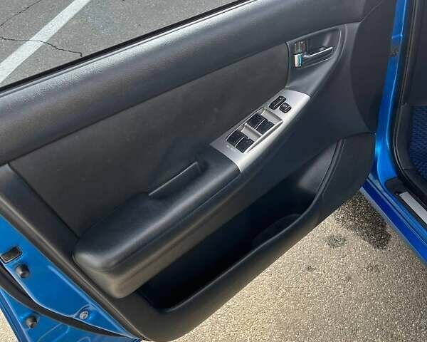 Синий Тойота Королла, объемом двигателя 1.6 л и пробегом 290 тыс. км за 6000 $, фото 12 на Automoto.ua