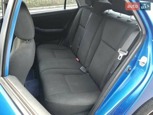 Синій Тойота Королла, об'ємом двигуна 1.6 л та пробігом 293 тис. км за 5900 $, фото 12 на Automoto.ua