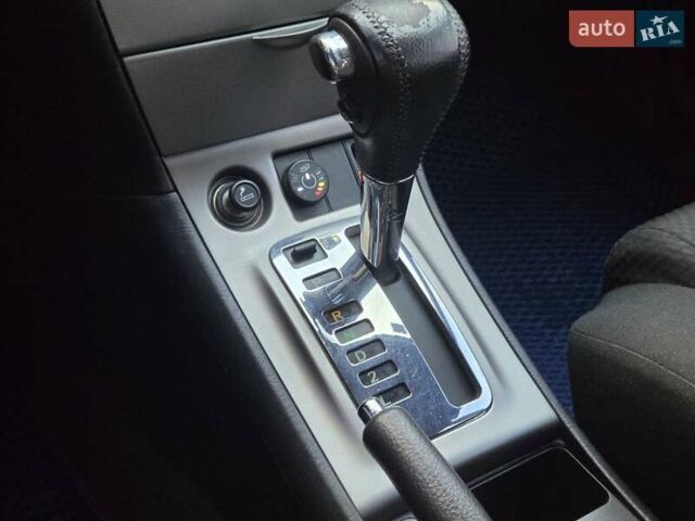 Синій Тойота Королла, об'ємом двигуна 1.6 л та пробігом 293 тис. км за 5900 $, фото 25 на Automoto.ua