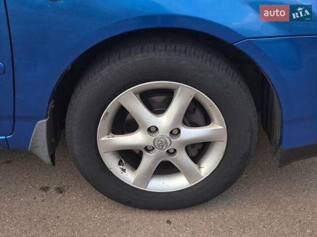 Синій Тойота Королла, об'ємом двигуна 1.6 л та пробігом 293 тис. км за 5900 $, фото 17 на Automoto.ua