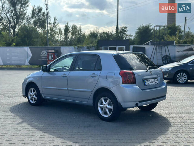 Синий Тойота Королла, объемом двигателя 1.6 л и пробегом 248 тыс. км за 6500 $, фото 5 на Automoto.ua