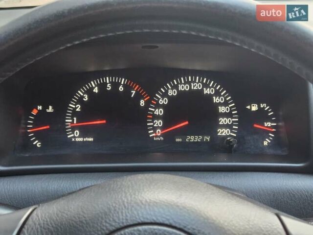 Синій Тойота Королла, об'ємом двигуна 1.6 л та пробігом 293 тис. км за 5900 $, фото 22 на Automoto.ua