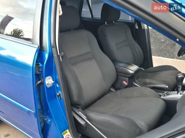 Синій Тойота Королла, об'ємом двигуна 1.6 л та пробігом 293 тис. км за 5900 $, фото 9 на Automoto.ua