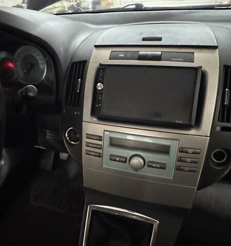 Синий Тойота Королла, объемом двигателя 2.2 л и пробегом 260 тыс. км за 4700 $, фото 12 на Automoto.ua