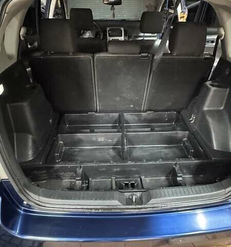 Синий Тойота Королла, объемом двигателя 2.2 л и пробегом 260 тыс. км за 4700 $, фото 7 на Automoto.ua