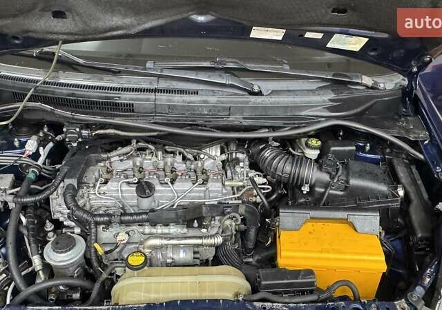 Синий Тойота Королла, объемом двигателя 2.2 л и пробегом 260 тыс. км за 4700 $, фото 6 на Automoto.ua