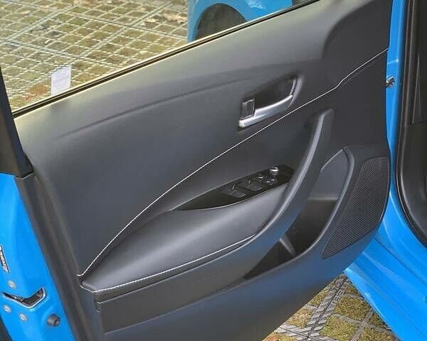 Синий Тойота Королла, объемом двигателя 2 л и пробегом 23 тыс. км за 17500 $, фото 53 на Automoto.ua