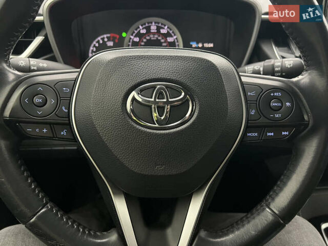 Синий Тойота Королла, объемом двигателя 2 л и пробегом 75 тыс. км за 15500 $, фото 34 на Automoto.ua
