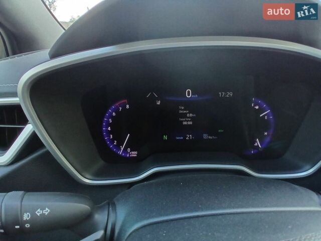 Синій Тойота Королла, об'ємом двигуна 1.99 л та пробігом 107 тис. км за 18800 $, фото 14 на Automoto.ua