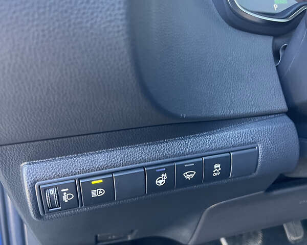 Синий Тойота Королла, объемом двигателя 1.99 л и пробегом 45 тыс. км за 19750 $, фото 27 на Automoto.ua