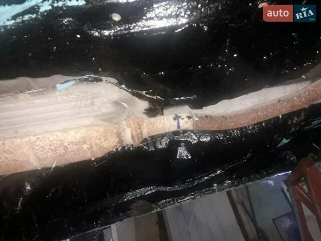 Синий Тойота Королла, объемом двигателя 1.5 л и пробегом 300 тыс. км за 433 $, фото 4 на Automoto.ua