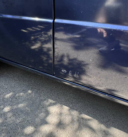 Синий Тойота Королла, объемом двигателя 1.4 л и пробегом 301 тыс. км за 2999 $, фото 11 на Automoto.ua