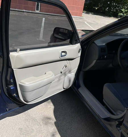 Синий Тойота Королла, объемом двигателя 1.4 л и пробегом 301 тыс. км за 2999 $, фото 15 на Automoto.ua