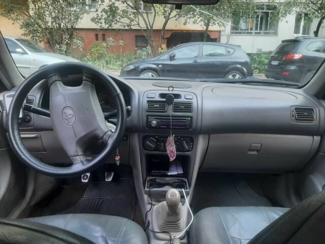 Синий Тойота Королла, объемом двигателя 1.8 л и пробегом 3 тыс. км за 2200 $, фото 1 на Automoto.ua