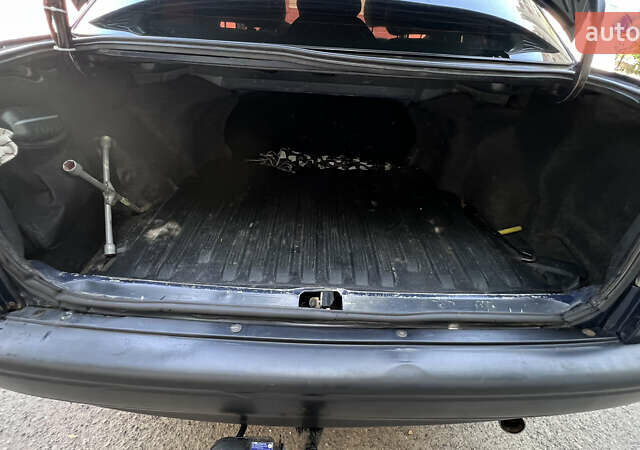 Синий Тойота Королла, объемом двигателя 1.4 л и пробегом 301 тыс. км за 2999 $, фото 12 на Automoto.ua