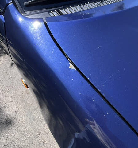 Синий Тойота Королла, объемом двигателя 1.4 л и пробегом 301 тыс. км за 2999 $, фото 9 на Automoto.ua