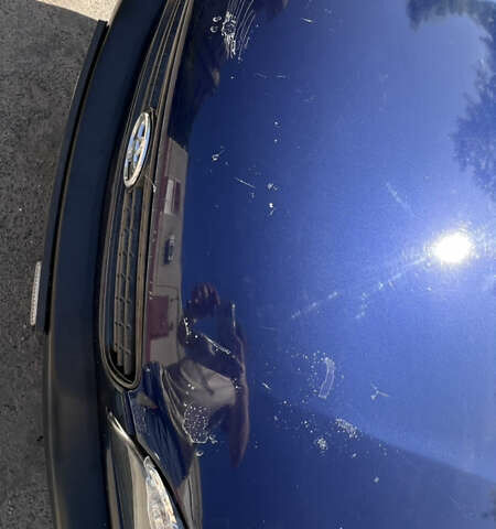 Синий Тойота Королла, объемом двигателя 1.4 л и пробегом 301 тыс. км за 2999 $, фото 10 на Automoto.ua