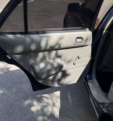 Синий Тойота Королла, объемом двигателя 1.4 л и пробегом 301 тыс. км за 2999 $, фото 17 на Automoto.ua