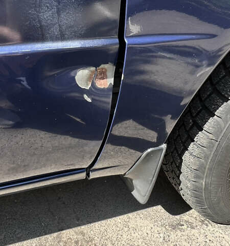 Синий Тойота Королла, объемом двигателя 1.4 л и пробегом 301 тыс. км за 2999 $, фото 13 на Automoto.ua