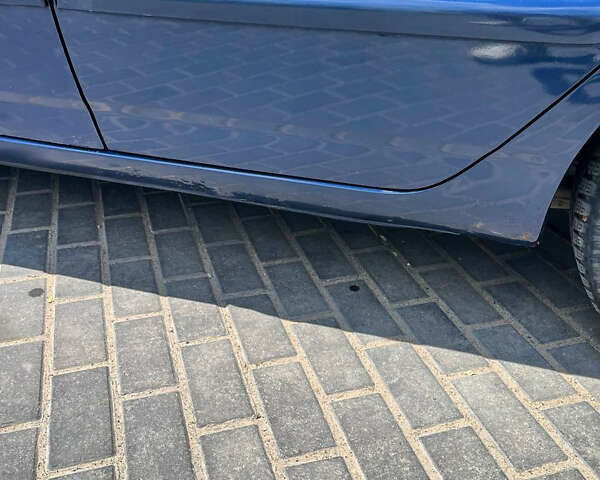 Синий Тойота Королла, объемом двигателя 1.6 л и пробегом 240 тыс. км за 4100 $, фото 5 на Automoto.ua