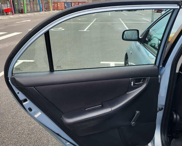 Синий Тойота Королла, объемом двигателя 1.4 л и пробегом 355 тыс. км за 4200 $, фото 8 на Automoto.ua