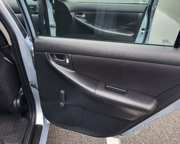 Синий Тойота Королла, объемом двигателя 1.4 л и пробегом 355 тыс. км за 4200 $, фото 9 на Automoto.ua