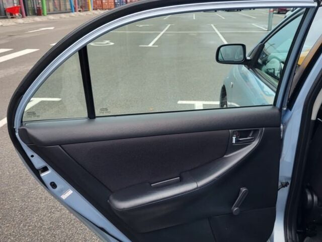 Синий Тойота Королла, объемом двигателя 1.4 л и пробегом 355 тыс. км за 3900 $, фото 14 на Automoto.ua