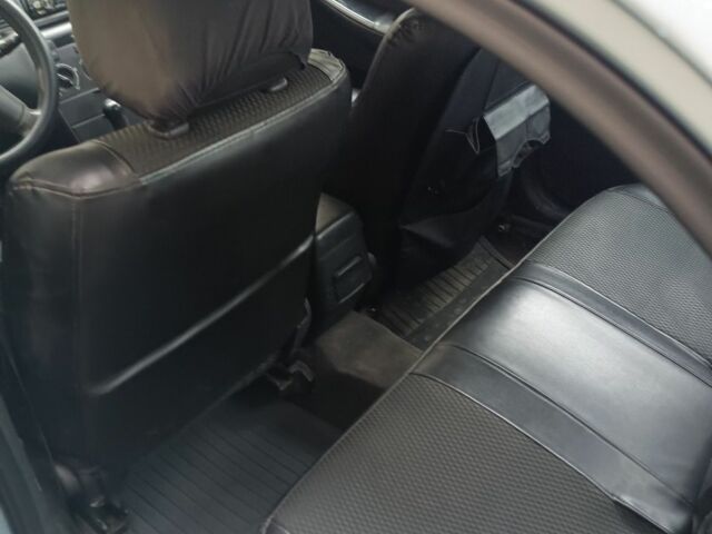 Синий Тойота Королла, объемом двигателя 1.6 л и пробегом 226 тыс. км за 5300 $, фото 1 на Automoto.ua