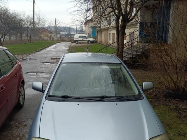 Синий Тойота Королла, объемом двигателя 1.6 л и пробегом 226 тыс. км за 5300 $, фото 4 на Automoto.ua