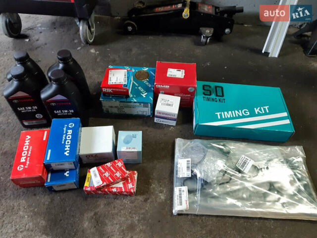 Синій Тойота Королла, об'ємом двигуна 1.8 л та пробігом 217 тис. км за 5800 $, фото 10 на Automoto.ua