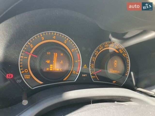 Синій Тойота Королла, об'ємом двигуна 1.6 л та пробігом 99 тис. км за 6999 $, фото 23 на Automoto.ua