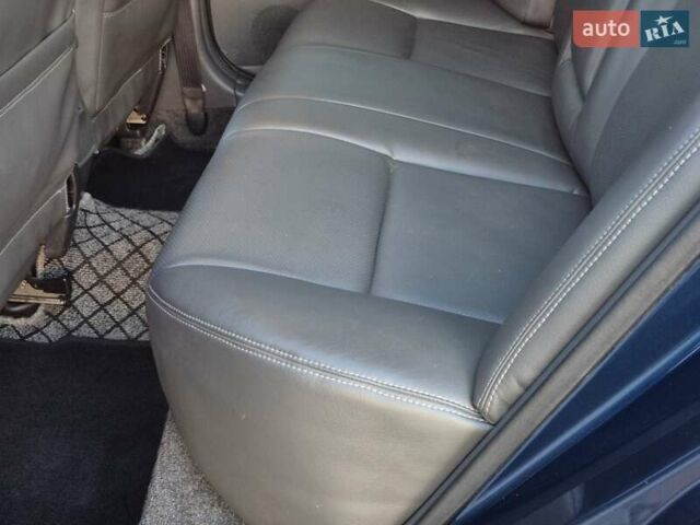 Синий Тойота Королла, объемом двигателя 1.8 л и пробегом 182 тыс. км за 6900 $, фото 35 на Automoto.ua