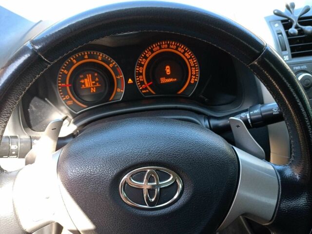 Синій Тойота Королла, об'ємом двигуна 1.6 л та пробігом 223 тис. км за 5499 $, фото 4 на Automoto.ua