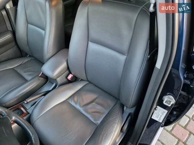 Синий Тойота Королла, объемом двигателя 1.8 л и пробегом 182 тыс. км за 6900 $, фото 31 на Automoto.ua